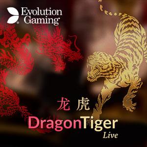 Dragon Tiger