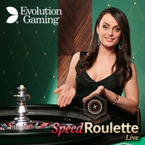 Speed Roulette