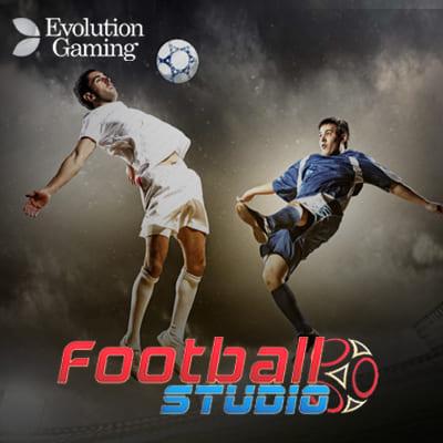 Football studio