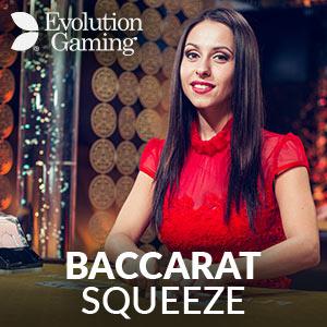 Baccarat Squeeze