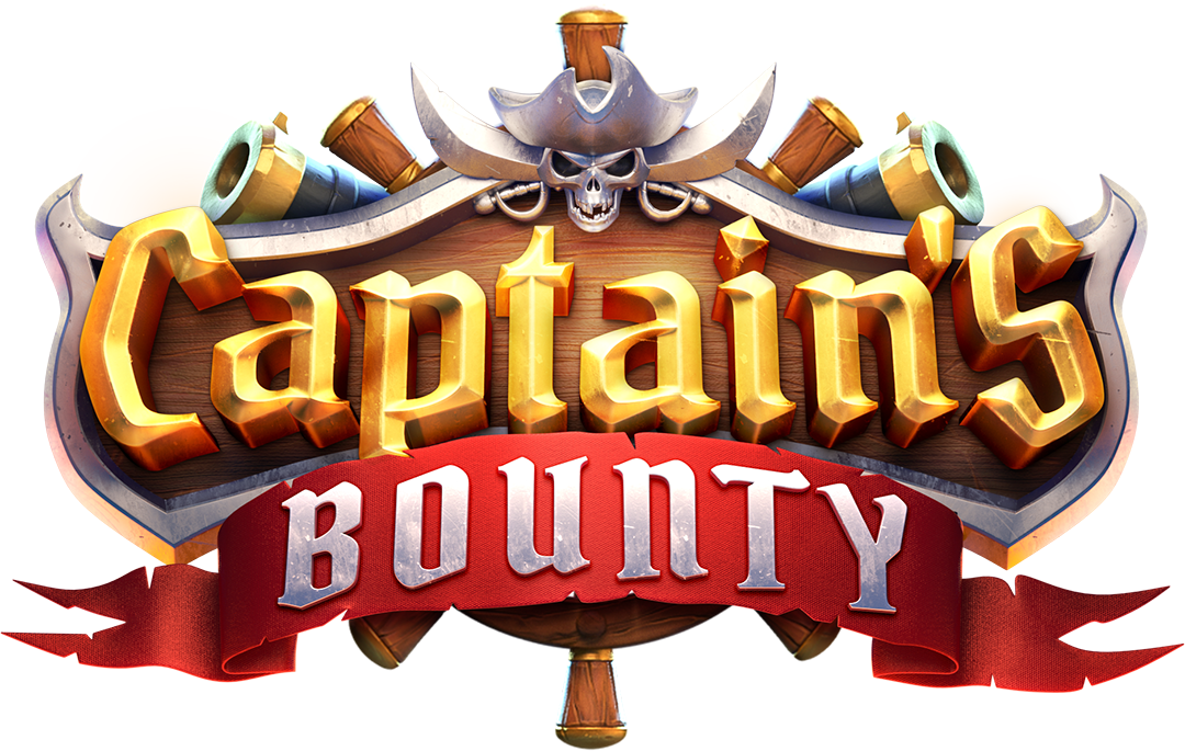 Captain Bounty