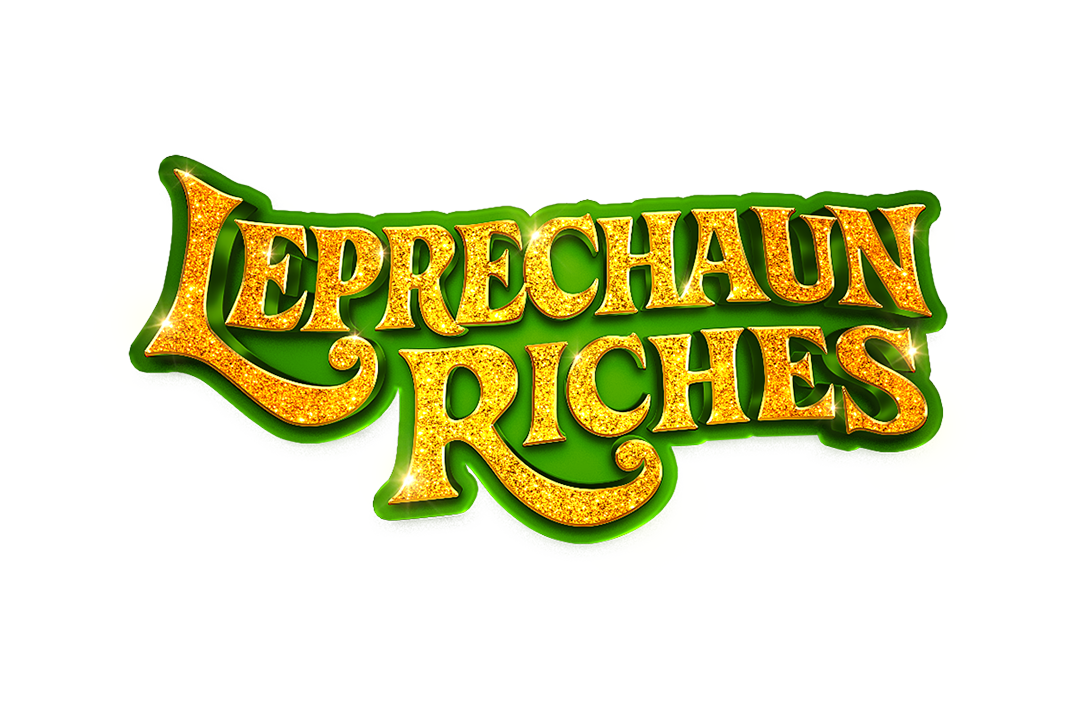 Leprechaun Riches