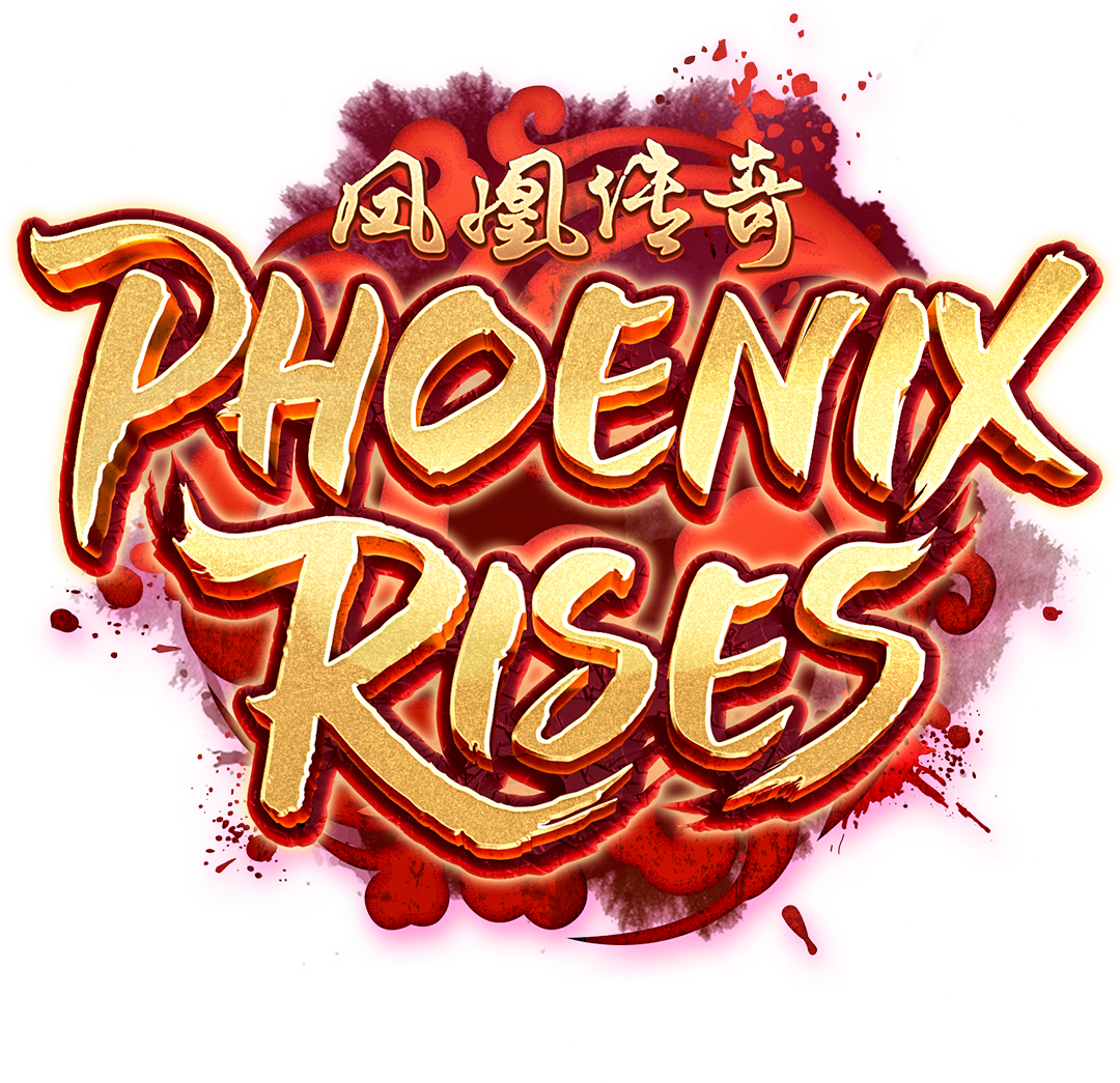 Phoenix Rises