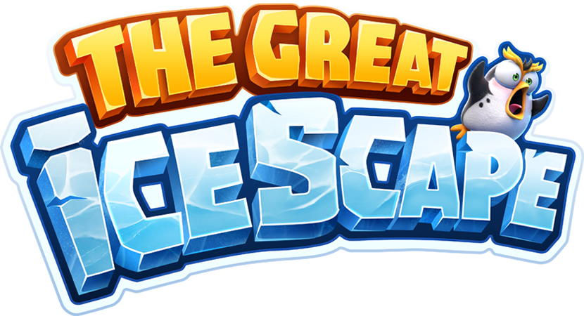 The Great Icescape